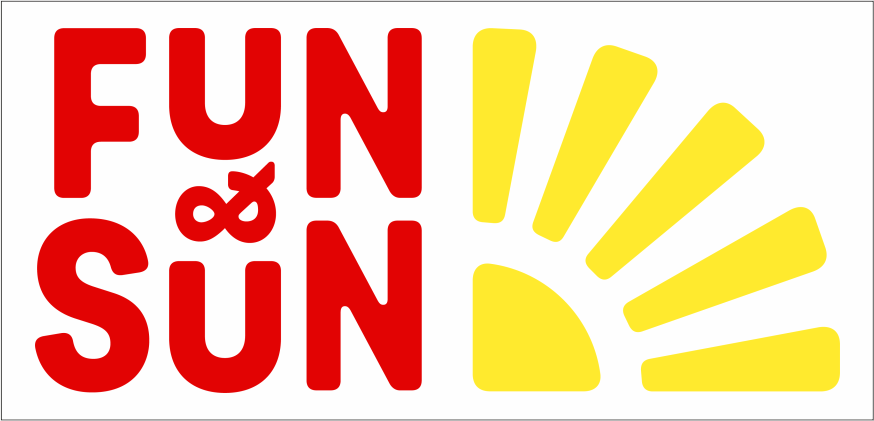Логотип — Fun & Sun