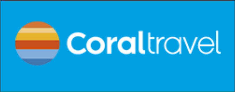 Логотип — Coral